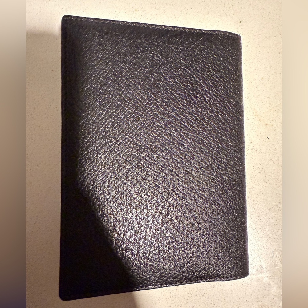 Gucci Passport Holder